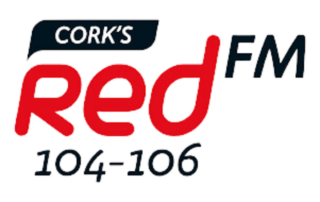 Corks Red FM Logo