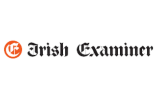 Irish Examiner Logo